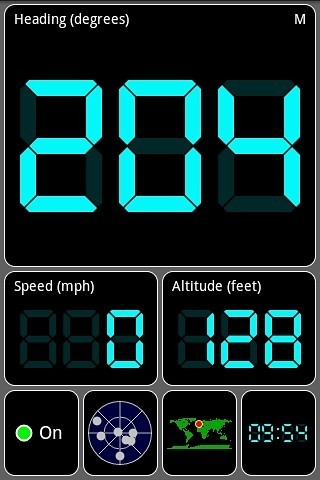 GPS״̬(GPS Status)����